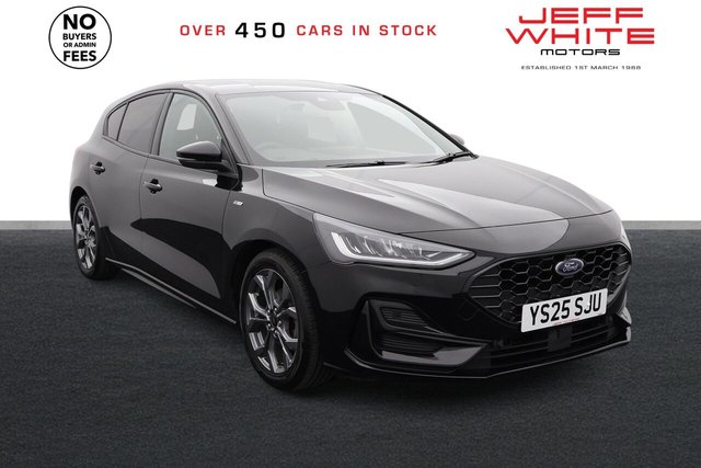 Jeff White Motors