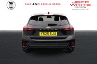 USED 2025 25 FORD FOCUS 1.0T EcoBoost MHEV ST-Line 5dr (SAT NAV, PRIVACY GLASS) 