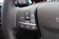 USED 2025 25 FORD FOCUS 1.0T EcoBoost MHEV ST-Line 5dr (SAT NAV, PRIVACY GLASS) 