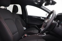 USED 2025 25 FORD FOCUS 1.0T EcoBoost MHEV ST-Line 5dr (SAT NAV, PRIVACY GLASS) 