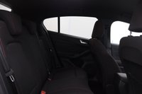 USED 2025 25 FORD FOCUS 1.0T EcoBoost MHEV ST-Line 5dr (SAT NAV, PRIVACY GLASS) 