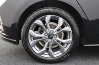 USED 2025 25 FORD FOCUS 1.0T EcoBoost MHEV ST-Line 5dr (SAT NAV, PRIVACY GLASS) 