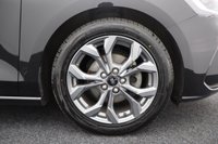 USED 2025 25 FORD FOCUS 1.0T EcoBoost MHEV ST-Line 5dr (SAT NAV, PRIVACY GLASS) 