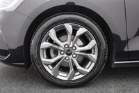 USED 2025 25 FORD FOCUS 1.0T EcoBoost MHEV ST-Line 5dr (SAT NAV, PRIVACY GLASS) 