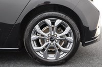 USED 2025 25 FORD FOCUS 1.0T EcoBoost MHEV ST-Line 5dr (SAT NAV, PRIVACY GLASS) 