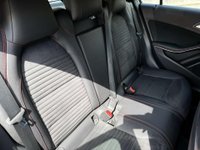 USED 2017 66 MERCEDES-BENZ A-CLASS 1.6 A 180 AMG Line Executive 5dr Long MOT Sat Nav Heated Seats