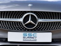 USED 2017 66 MERCEDES-BENZ A-CLASS 1.6 A 180 AMG Line Executive 5dr Long MOT Sat Nav Heated Seats