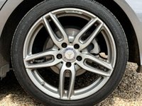 USED 2017 66 MERCEDES-BENZ A-CLASS 1.6 A 180 AMG Line Executive 5dr Long MOT Sat Nav Heated Seats