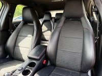 USED 2017 66 MERCEDES-BENZ A-CLASS 1.6 A 180 AMG Line Executive 5dr Long MOT Sat Nav Heated Seats