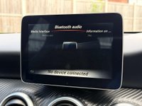 USED 2017 66 MERCEDES-BENZ A-CLASS 1.6 A 180 AMG Line Executive 5dr Long MOT Sat Nav Heated Seats
