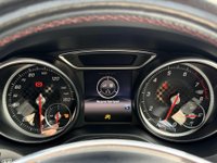 USED 2017 66 MERCEDES-BENZ A-CLASS 1.6 A 180 AMG Line Executive 5dr Long MOT Sat Nav Heated Seats