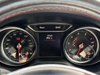 USED 2017 66 MERCEDES-BENZ A-CLASS 1.6 A 180 AMG Line Executive 5dr Long MOT Sat Nav Heated Seats