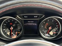 USED 2017 66 MERCEDES-BENZ A-CLASS 1.6 A 180 AMG Line Executive 5dr Long MOT Sat Nav Heated Seats