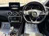 USED 2017 66 MERCEDES-BENZ A-CLASS 1.6 A 180 AMG Line Executive 5dr Long MOT Sat Nav Heated Seats