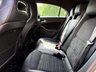 USED 2017 66 MERCEDES-BENZ A-CLASS 1.6 A 180 AMG Line Executive 5dr Long MOT Sat Nav Heated Seats