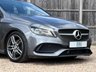 USED 2017 66 MERCEDES-BENZ A-CLASS 1.6 A 180 AMG Line Executive 5dr Long MOT Sat Nav Heated Seats