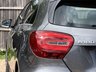 USED 2017 66 MERCEDES-BENZ A-CLASS 1.6 A 180 AMG Line Executive 5dr Long MOT Sat Nav Heated Seats
