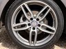 USED 2017 66 MERCEDES-BENZ A-CLASS 1.6 A 180 AMG Line Executive 5dr Long MOT Sat Nav Heated Seats