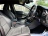 USED 2017 66 MERCEDES-BENZ A-CLASS 1.6 A 180 AMG Line Executive 5dr Long MOT Sat Nav Heated Seats