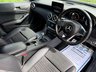 USED 2017 66 MERCEDES-BENZ A-CLASS 1.6 A 180 AMG Line Executive 5dr Long MOT Sat Nav Heated Seats