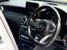 USED 2017 66 MERCEDES-BENZ A-CLASS 1.6 A 180 AMG Line Executive 5dr Long MOT Sat Nav Heated Seats