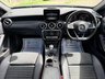 USED 2017 66 MERCEDES-BENZ A-CLASS 1.6 A 180 AMG Line Executive 5dr Long MOT Sat Nav Heated Seats