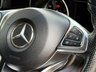 USED 2017 66 MERCEDES-BENZ A-CLASS 1.6 A 180 AMG Line Executive 5dr Long MOT Sat Nav Heated Seats