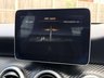 USED 2017 66 MERCEDES-BENZ A-CLASS 1.6 A 180 AMG Line Executive 5dr Long MOT Sat Nav Heated Seats