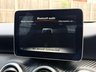 USED 2017 66 MERCEDES-BENZ A-CLASS 1.6 A 180 AMG Line Executive 5dr Long MOT Sat Nav Heated Seats
