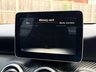 USED 2017 66 MERCEDES-BENZ A-CLASS 1.6 A 180 AMG Line Executive 5dr Long MOT Sat Nav Heated Seats