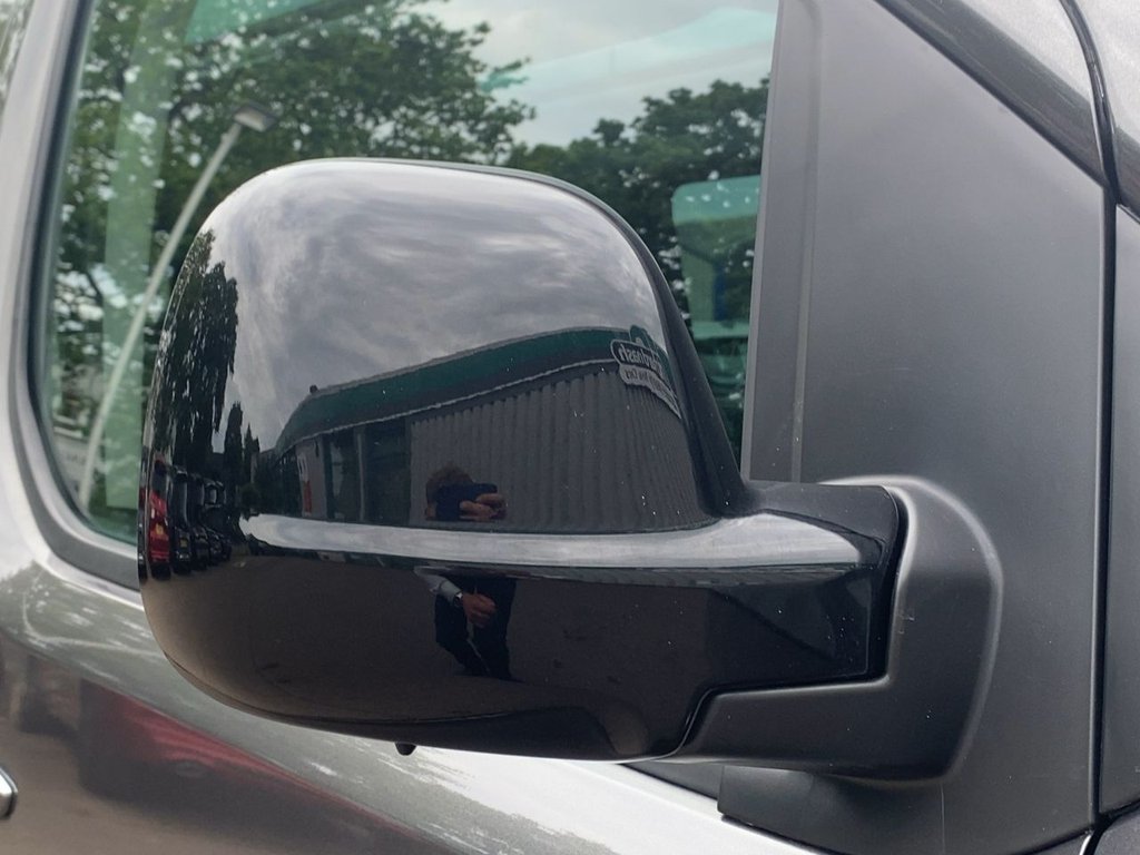 USED 2022 22 CITROEN SPACETOURER 2.0 BlueHDi Flair XL MPV 5dr Diesel EAT8 LWB Euro 6 (s/s) (180 ps) PAN ROOF+CARPLY+180&deg;CAMERA+FSH