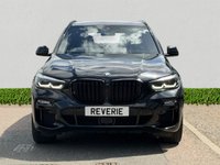 USED 2020 70 BMW X5 3.0 30d MHT M Sport SUV 5dr Diesel Hybrid Auto xDrive Euro 6 (s/s) (286 ps) 