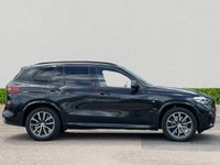 USED 2020 70 BMW X5 3.0 30d MHT M Sport SUV 5dr Diesel Hybrid Auto xDrive Euro 6 (s/s) (286 ps) 