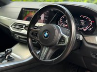 USED 2020 70 BMW X5 3.0 30d MHT M Sport SUV 5dr Diesel Hybrid Auto xDrive Euro 6 (s/s) (286 ps) 