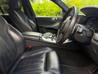 USED 2020 70 BMW X5 3.0 30d MHT M Sport SUV 5dr Diesel Hybrid Auto xDrive Euro 6 (s/s) (286 ps) 
