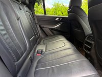 USED 2020 70 BMW X5 3.0 30d MHT M Sport SUV 5dr Diesel Hybrid Auto xDrive Euro 6 (s/s) (286 ps) 