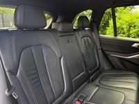 USED 2020 70 BMW X5 3.0 30d MHT M Sport SUV 5dr Diesel Hybrid Auto xDrive Euro 6 (s/s) (286 ps) 