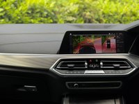 USED 2020 70 BMW X5 3.0 30d MHT M Sport SUV 5dr Diesel Hybrid Auto xDrive Euro 6 (s/s) (286 ps) 