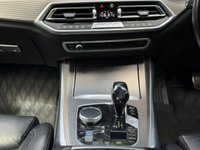 USED 2020 70 BMW X5 3.0 30d MHT M Sport SUV 5dr Diesel Hybrid Auto xDrive Euro 6 (s/s) (286 ps) 