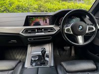 USED 2020 70 BMW X5 3.0 30d MHT M Sport SUV 5dr Diesel Hybrid Auto xDrive Euro 6 (s/s) (286 ps) 