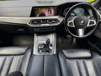 USED 2020 70 BMW X5 3.0 30d MHT M Sport SUV 5dr Diesel Hybrid Auto xDrive Euro 6 (s/s) (286 ps) 