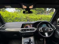 USED 2020 70 BMW X5 3.0 30d MHT M Sport SUV 5dr Diesel Hybrid Auto xDrive Euro 6 (s/s) (286 ps) 