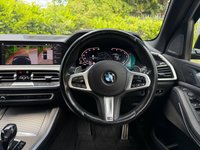 USED 2020 70 BMW X5 3.0 30d MHT M Sport SUV 5dr Diesel Hybrid Auto xDrive Euro 6 (s/s) (286 ps) 