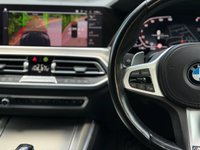 USED 2020 70 BMW X5 3.0 30d MHT M Sport SUV 5dr Diesel Hybrid Auto xDrive Euro 6 (s/s) (286 ps) 