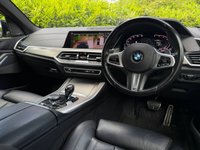 USED 2020 70 BMW X5 3.0 30d MHT M Sport SUV 5dr Diesel Hybrid Auto xDrive Euro 6 (s/s) (286 ps) 