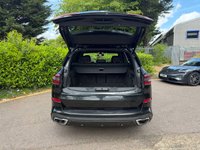 USED 2020 70 BMW X5 3.0 30d MHT M Sport SUV 5dr Diesel Hybrid Auto xDrive Euro 6 (s/s) (286 ps) 