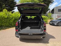 USED 2020 70 BMW X5 3.0 30d MHT M Sport SUV 5dr Diesel Hybrid Auto xDrive Euro 6 (s/s) (286 ps) 
