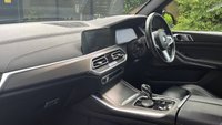 USED 2020 70 BMW X5 3.0 30d MHT M Sport SUV 5dr Diesel Hybrid Auto xDrive Euro 6 (s/s) (286 ps) 