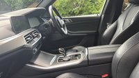 USED 2020 70 BMW X5 3.0 30d MHT M Sport SUV 5dr Diesel Hybrid Auto xDrive Euro 6 (s/s) (286 ps) 