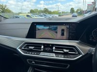 USED 2020 70 BMW X5 3.0 30d MHT M Sport SUV 5dr Diesel Hybrid Auto xDrive Euro 6 (s/s) (286 ps) 